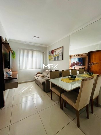 apartment em Avenida Rio das Pedras, Pompéia - Piracicaba - SP