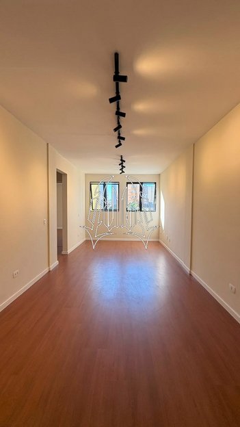 apartment em Rua Espírito Santo, Centro - Londrina - PR