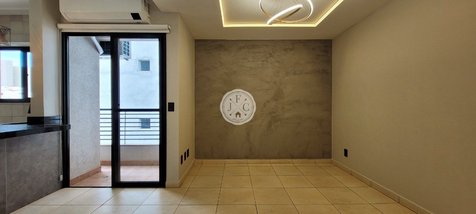 apartment em Rua Itapura, Jardim Paulista - Ribeirão Preto - SP