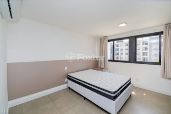 apartment em Rua Professor Duplan, Rio Branco - Porto Alegre - RS
