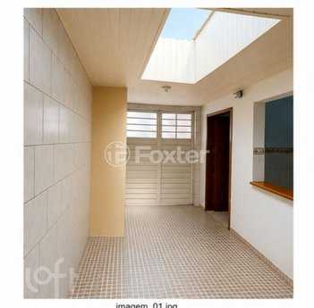 house em Avenida Protásio Alves, Morro Santana - Porto Alegre - RS
