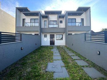 house em Servidão Nova Esperança, Campeche - Florianópolis - SC