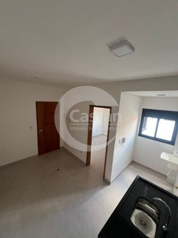 apartment em Rua Tobaiaras, Parque da Vila Prudente - São Paulo - SP