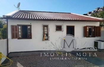 house em São Vicente de Paula, Centro - Florianópolis - SC