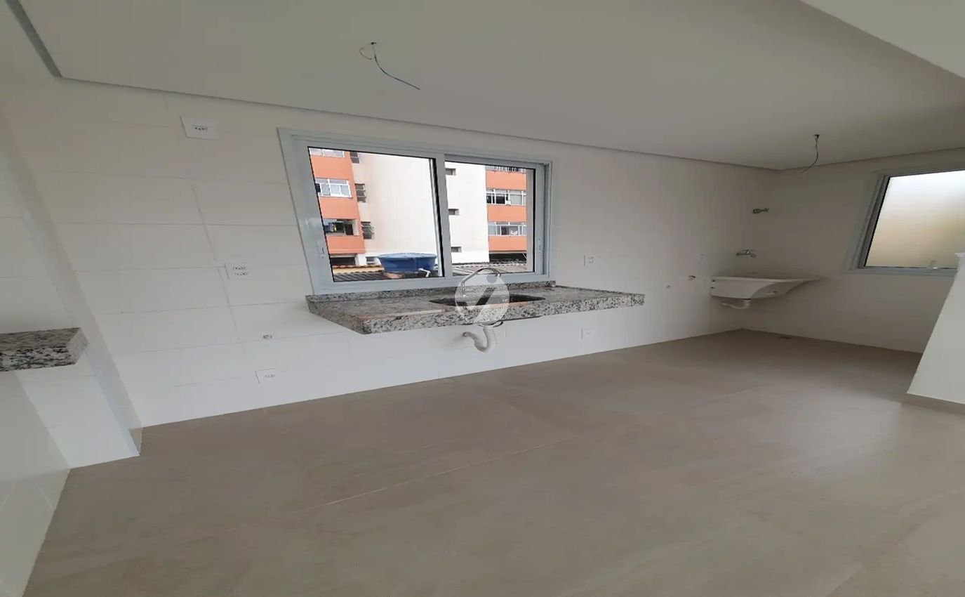 TIPO - Cozinha / Área de Serviço