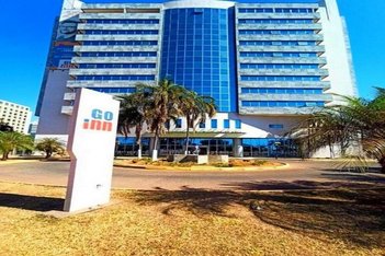 apartment em Setor Hoteleiro, Taguatinga Centro (Taguatinga) - Brasília - DF