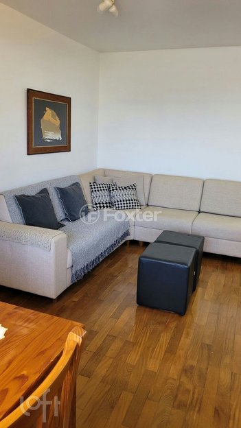 apartment em Rua Cassuarinas, Vila Parque Jabaquara - São Paulo - SP