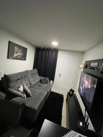 apartment em Rua Professor Hasegawa, Colônia (Zona Leste) - São Paulo - SP