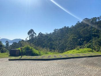 land_lot em Haroldo Soares Glavan, Cacupé - Florianópolis - SC