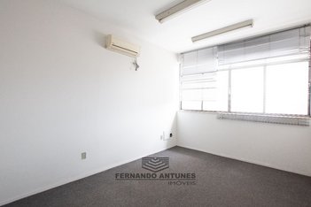 office em Rua Turquesa, Prado - Belo Horizonte - MG