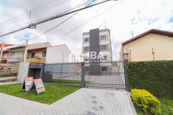 apartment em Rua Cuiabá, Cajuru - Curitiba - PR