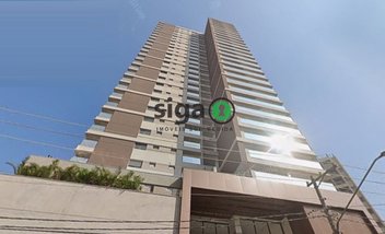 apartment em Rua Joaquim Guarani, Jardim das Acácias - São Paulo - SP