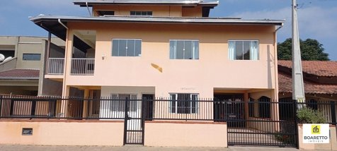 house em Rua Fraiburgo, Ubatuba - São Francisco do Sul - SC