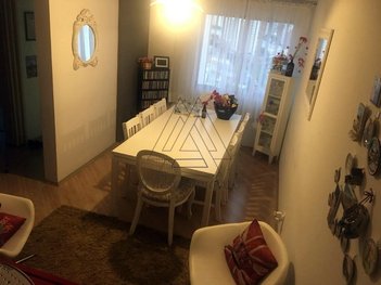 apartment em Rua Aimorés, Vila Alzira - Santo André - SP