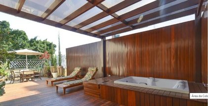 apartment em Rua Doutor Benjamim Moss, Cidade Nova - Belo Horizonte - MG