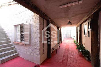 land_lot em Rua Victor Corrêa de Mello, Santo Amaro - São Paulo - SP