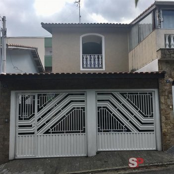 house em Rua São Maurício, Vila Galvão - Guarulhos - SP