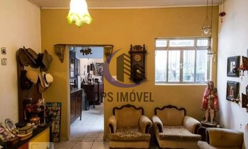 house em Rua Dias da Silva, Vila Mariana - São Paulo - SP