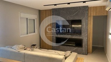 apartment em Rua João Antônio de Oliveira, Mooca - São Paulo - SP