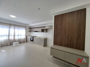 apartment em Rua Antônio Olímpio, Vila Sinibaldi - São José do Rio Preto - SP