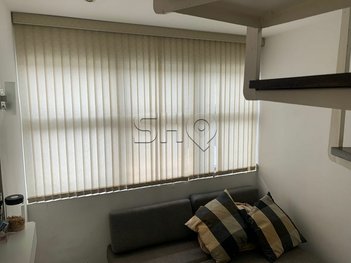 apartment em Rua Pedro de Toledo, Vila Clementino - São Paulo - SP