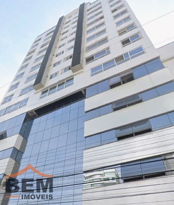 apartment em Rua Julieta Lins, Pioneiros - Balneário Camboriú - SC