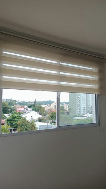apartment em Rua Coronel Aparício Borges, Teresópolis - Porto Alegre - RS