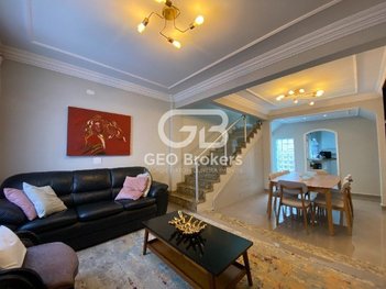 house em Avenida Pensylvania, Jardim Flórida - Jacareí - SP