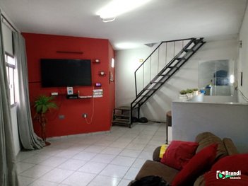 house em Rua das Giestas, Vila Bela - São Paulo - SP