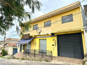 house em Rua Q, Sarzedo - Sarzedo - MG