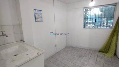 house em Avenida Doutor Ricardo Jafet, Ipiranga - São Paulo - SP