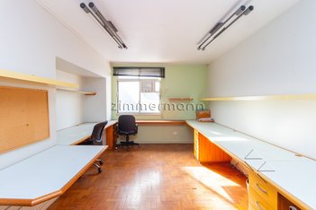office em Avenida Brigadeiro Luís Antônio, Jardim Paulista - São Paulo - SP