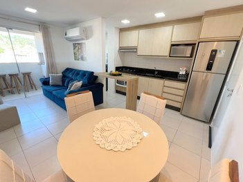 apartment em Rua Soldado Moacir Pinheiro, Garcia - Blumenau - SC