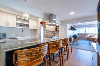 apartment em Rua Cláudio, Água Branca - São Paulo - SP