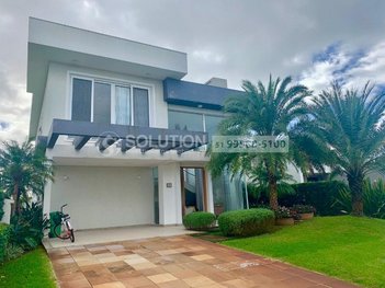 house em Rua Rio Jacuí, Centro - Xangri-Lá - RS