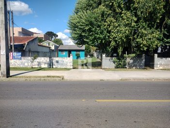 land_lot em Rua Rio Paraná, Weissópolis - Pinhais - PR