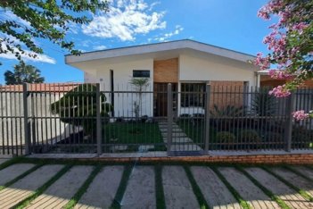 house em Rua Emília Ferreira Martinho, Jardim Paulista I - Jundiaí - SP