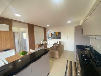 apartment em dos Jasmins, Cidade Nova - Itajaí - SC