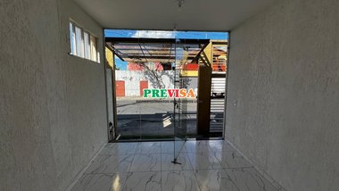 business em Gustavo da Silveira, Horto Florestal - Belo Horizonte - MG