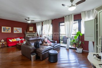 apartment em Rua Francisco Marcondes Vieira, Lar São Paulo - São Paulo - SP