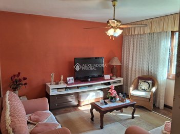 house em Rua Itapitocaí, Cristal - Porto Alegre - RS