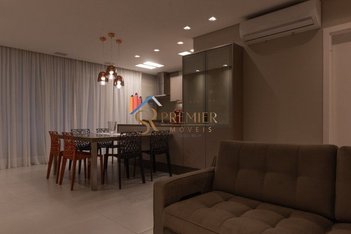apartment em Rua Salvatina Feliciana dos Santos, Itacorubi - Florianópolis - SC