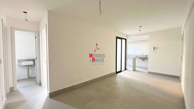 apartment em Rua Doutor Júlio Otaviano Ferreira, Cidade Nova - Belo Horizonte - MG