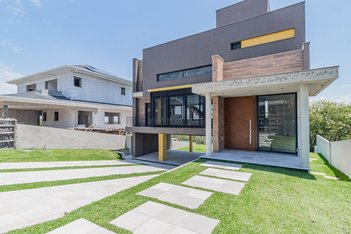 house em das Três Meninas, Vila Nova - Porto Alegre - RS