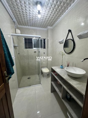 apartment em Rua Tamoios, Tupi - Praia Grande - SP