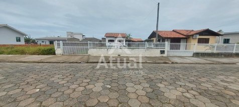 house em Rua José Mendes, Balneário Rincão - Balneário Rincão - SC
