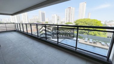 apartment em Avenida Mofarrej, Vila Leopoldina - São Paulo - SP