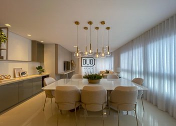 apartment em Rua Noêmia Nabinger, Madureira - Caxias do Sul - RS