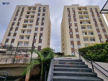 apartment em Rua José Osvaldo, Vila Gustavo - São Paulo - SP