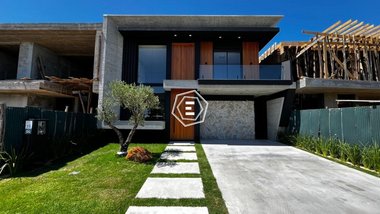 house em Avenida Antônio Manoel Santa Helena, Maristela - Xangri-Lá - RS